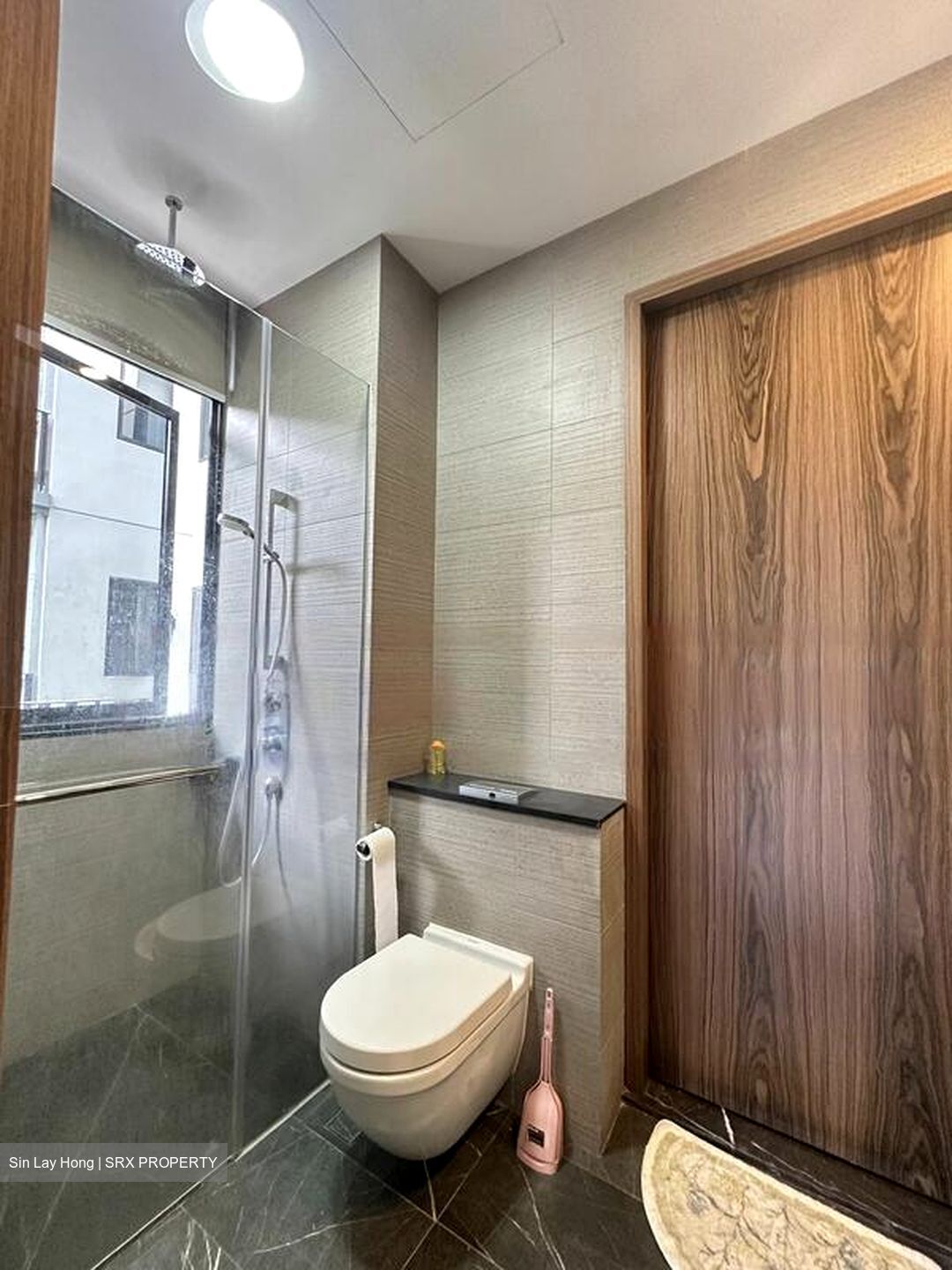 Parc Komo (D17), Apartment #553228661